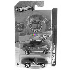 Hot Wheels - Stopperes kisautk, 2 db, 211.