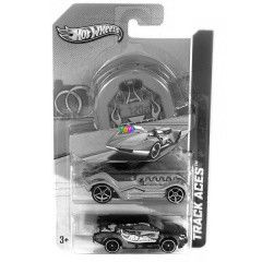 Hot Wheels - Stopperes kisautk, 2 db, 214.