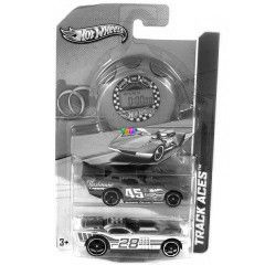 Hot Wheels - Stopperes kisautk, 2 db, 217.