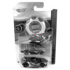 Hot Wheels - Stopperes kisautk, 2 db - 253.