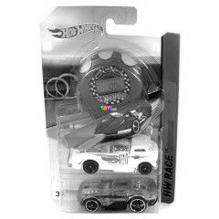 Hot Wheels - Stopperes kisautk 2 db - 254.