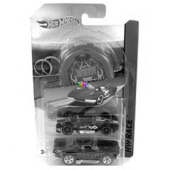 Hot Wheels - Stopperes kisautk 2 db - 255.