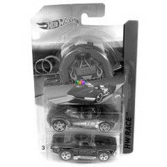 Hot Wheels -  Stopperes kisautk 2 db - 256.