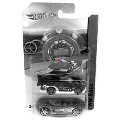 Hot Wheels - Stopperes kisautk, 2 db - 258.