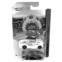 Hot Wheels - Stopperes kisautk, 2 db - 259.