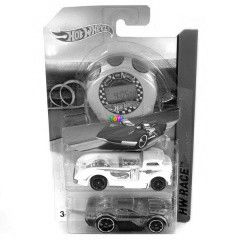 Hot Wheels - Stopperes kisautk, 2 db - 260.
