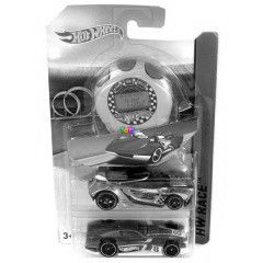 Hot Wheels - Stopperes kisautk, 2 db - 261.