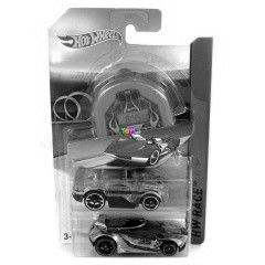 Hot Wheels - Stopperes kisautk, 2 db - 263.