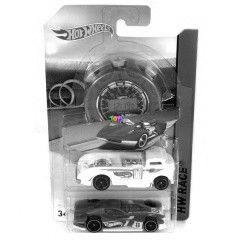 Hot Wheels - Stopperes kisautk, 2 db - 264.