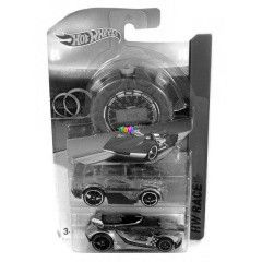 Hot Wheels - Stopperes kisautk, 2 db - 265.