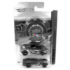 Hot Wheels - Stopperes kisautk, 2 db - 266.