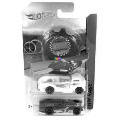 Hot Wheels - Stopperes kisautk, 2 db - 267.