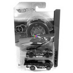 Hot Wheels - Stopperes kisautk, 2 db - 269.