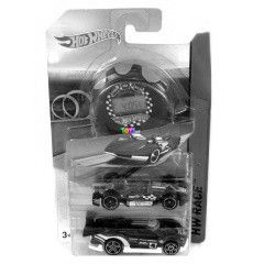 Hot Wheels - Stopperes kisautk, 2 db - 270.