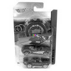 Hot Wheels - Stopperes kisautk, 2 db - 271.
