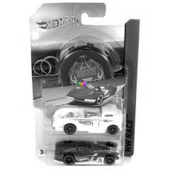 Hot Wheels - Stopperes kisautk, 2 db - 272.