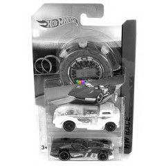 Hot Wheels - Stopperes kisautk, 2 db - 273.