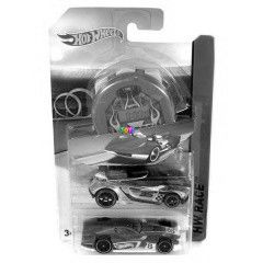 Hot Wheels - Stopperes kisautk, 2 db - 274.