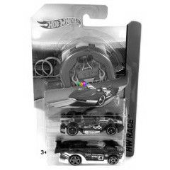 Hot Wheels - Stopperes kisautk, 2 db - 275.