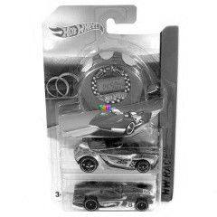 Hot Wheels - Stopperes kisautk, 2 db - 276.