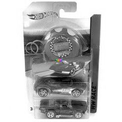 Hot Wheels - Stopperes kisautk, 2 db - 277.