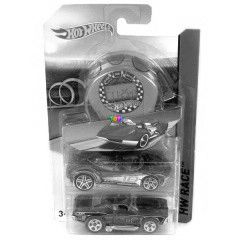 Hot Wheels - Stopperes kisautk, 2 db - 279.