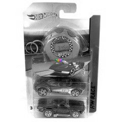 Hot Wheels - Stopperes kisautk, 2 db - 280.