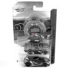 Hot Wheels - Stopperes kisautk, 2 db - 281.