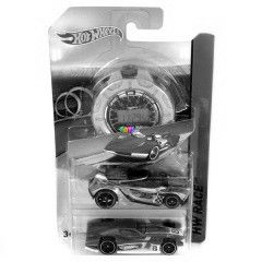 Hot Wheels - Stopperes kisautk, 2 db - 282.