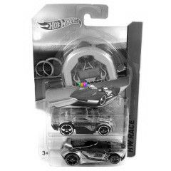 Hot Wheels - Stopperes kisautk, 2 db - 283.