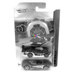 Hot Wheels - Stopperes kisautk, 2 db - 284.