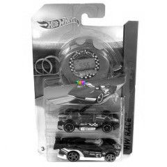Hot Wheels - Stopperes kisautk, 2 db - 287.