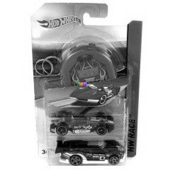 Hot Wheels - Stopperes kisautk, 2 db - 288.