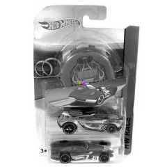 Hot Wheels - Stopperes kisautk, 2 db - 289.
