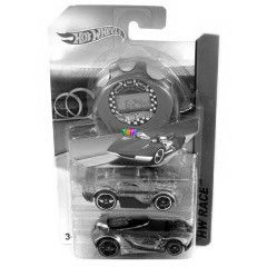 Hot Wheels - Stopperes kisautk, 2 db - 290.
