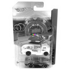 Hot Wheels - Stopperes kisautk, 2 db - 292.