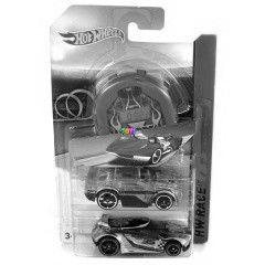 Hot Wheels - Stopperes kisautk, 2 db - 293.