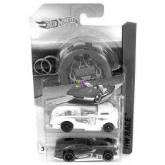 Hot Wheels - Stopperes kisautk, 2 db - 295.