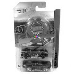 Hot Wheels - Stopperes kisautk, 2 db - 296.
