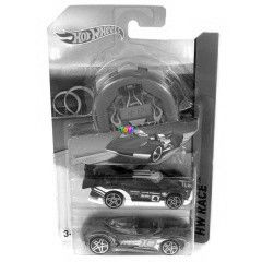 Hot Wheels - Stopperes kisautk, 2 db - 297.