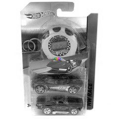 Hot Wheels - Stopperes kisautk, 2 db - 300.