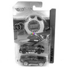 Hot Wheels - Stopperes kisautk, 2 db - 301.