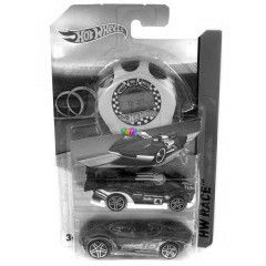 Hot Wheels - Stopperes kisautk, 2 db - 302.