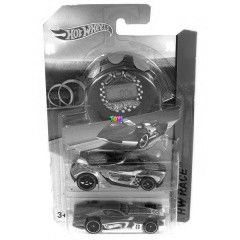 Hot Wheels - Stopperes kisautk, 2 db - 304.