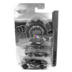 Hot Wheels - Stopperes kisautk, 2 db - 305.