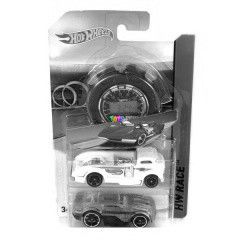Hot Wheels - Stopperes kisautk, 2 db - 306.