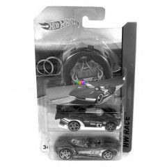 Hot Wheels - Stopperes kisautk, 2 db - 308.
