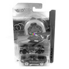 Hot Wheels - Stopperes kisautk, 2 db - 310.