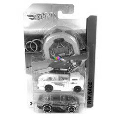 Hot Wheels - Stopperes kisautk, 2 db - 311.