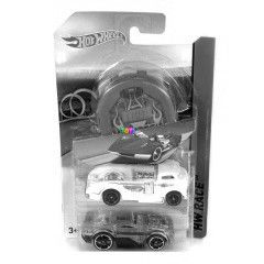 Hot Wheels - Stopperes kisautk, 2 db - 312.